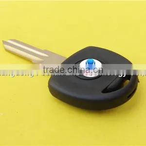 High Quality Transponder Chip Key Opel Blank for HU46 Left Blade Opel Car Key thumbnail-4
