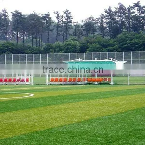 Fibrillated Artificial Grass From SHANZHONG thumbnail-1