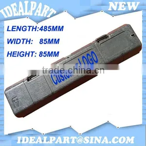 Blowing Mold Plastic Spanner Tool Case thumbnail-1