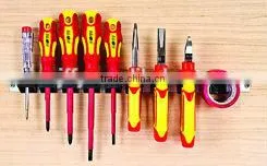 A258-9 10 PCS SCREWDRIVER Electrical Combination Tools Set thumbnail-2
