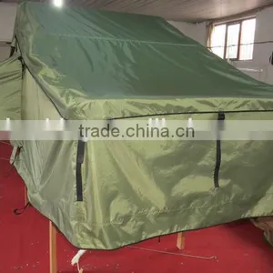 Roof Top Tents on the Trailer / 4WD Roof Tent thumbnail-2