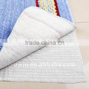 Eco PVC Foam Anti-slip Rug Pad thumbnail-1