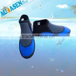Short Diving Boot Diving Accessory thumbnail-1