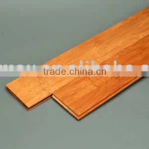 Carbonized Horizontal Bamboo Flooring thumbnail-1