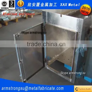 XAX036MF China Products Sheet Metal Fabrication Machinery Best Selling Products in Dubai thumbnail-3