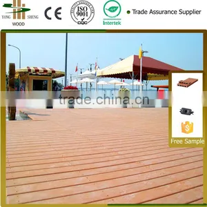 Mildew-resistant Pvc Wpc thumbnail-1