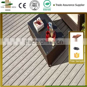 2015 Hot Sales Exterior Flooring /waterproof Engineered Flooring thumbnail-1
