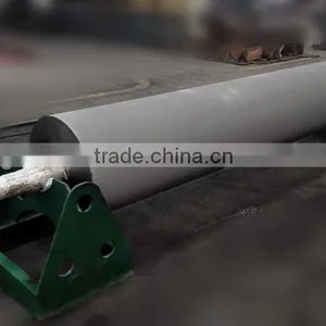 Manufacturer Produced Guide Roller for Wire-rod Mill Made With Tungsten Carbide thumbnail-2