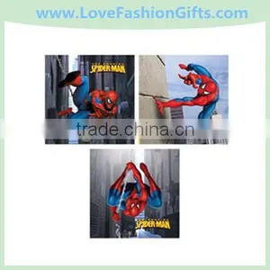 Spider-Man Sticker thumbnail-1