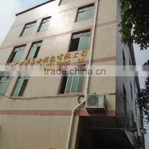 Guangzhou Louis Bags Co., Ltd. company overview - view 2 thumbnail