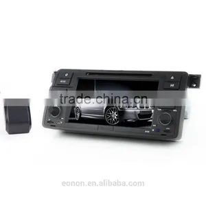 EONON D5150Z 7" Digital Touch Screen Car DVD Player With Built-in GPS For BMW E46 thumbnail-5