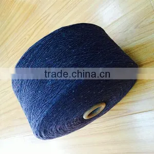 5s Recycled Cotton Yarn for Knitting Carpet thumbnail-3