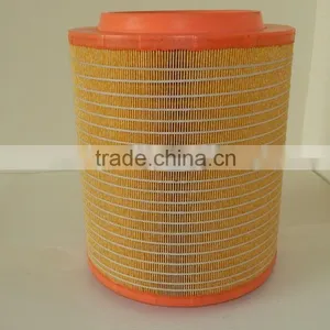 Truck Air Filter 21834205 C331460/1 21115483 AF27970 7421243188 E1024L01 thumbnail-1