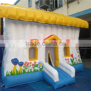 Hot-Selling Cheap Inflatable Bounce House/inflatable Jumper for Kids thumbnail-2