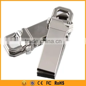2016 Promotional Gift Metal Usb Flash Drive thumbnail-1