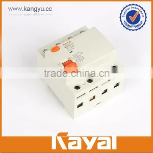 CKYL1-63 2p IEC61008 Rccb 10ma thumbnail-1