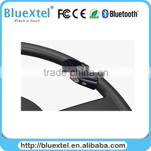 2015 Hot Sale High Quality Car Bluetooth Handsfree Kit thumbnail-1