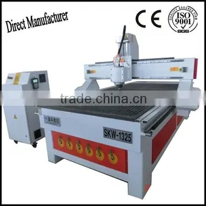 Cnc Machine for Mold Making Foam Wood Stone Metal Engraving Cutting Machine Price thumbnail-1