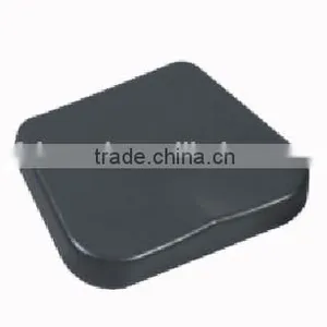 Lightweight Memory Foam Anti-bacterial Shower Cushion thumbnail-1