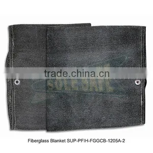 Fiberglass Blanket ( SUP-PFIH-FGGCB-1205A-2 ) thumbnail-1