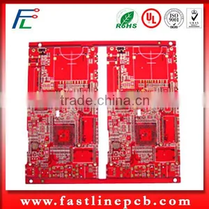 Multilayer Printed Circuit Board,Electronic Board Marker thumbnail-1