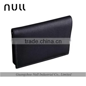 Durable Inner Design Fashion Bilfold Handmade Wallet Brand Wallet for Men thumbnail-5
