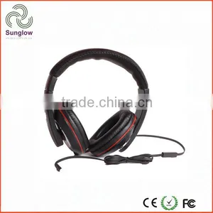 Cheap Wireless Headphone With fm Radio thumbnail-1