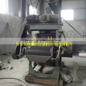 High Intensity Monazite Single Disc Electromagnetic Separator thumbnail-4