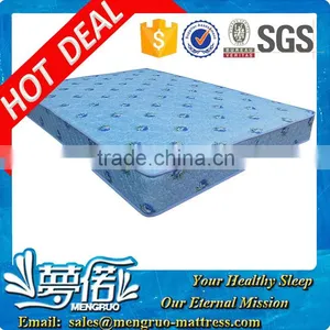 Best Selling King Size Cheap Spring Mattress Price thumbnail-1