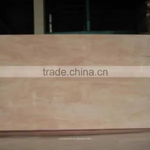 Rotary Cut Okoume Veneer for Plywood Use thumbnail-2