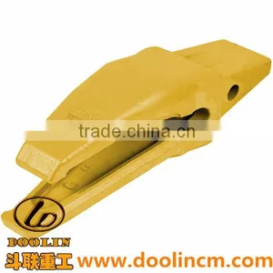 Bucket Teeth Adapters-Excavator Wear Parts 6I6554-60 Bucket Adapters for E345 thumbnail-1