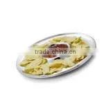 Chip & Deep Steel Tray thumbnail-1