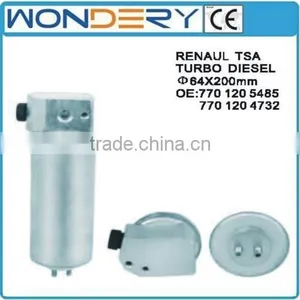 Auto Air Conditioner Receiver Drier Filter 6036 thumbnail-5