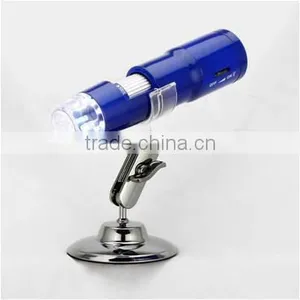 WIFI & Wireless Digital Microscope thumbnail-1