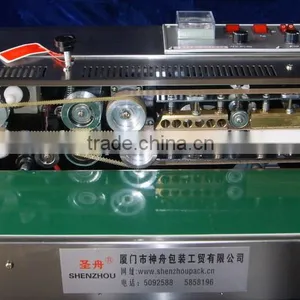 Lollipop Sealing Machine,Blister Card Sealing Machine,Hawo Sealing Machine thumbnail-3