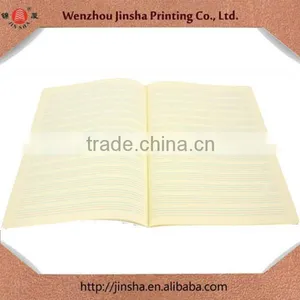 Child English Story Promotional Gift Items Notebook For Students thumbnail-3