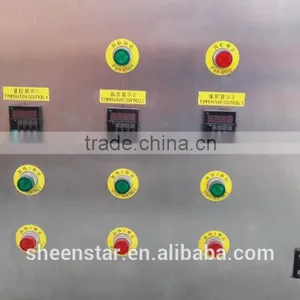 Sheenstar Automatic Electric Heating Furnace Machine thumbnail-2