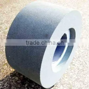 Rubber Elastic Grinding Wheel thumbnail-1