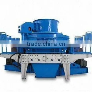 2014 Promotion Small Sand Making Machine PCL600 With Good Price thumbnail-1