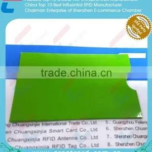 Full Color Printing Passport Holders & PVC Plastic Card With Holders thumbnail-2