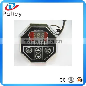 4.5kw to 18kw Automatic Heating Control Panel Steam Engine Generator thumbnail-3