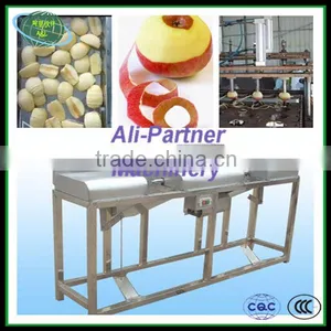 High Quality Apple Ceramic Peeler for Selling thumbnail-1