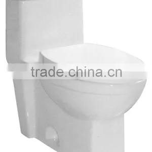 CUPC,one-piece Toilet 271 thumbnail-1