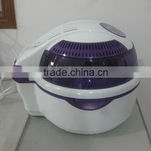 2015 Turbo Air Fryer Air Fryer Deep Fryer Without Oil thumbnail-3