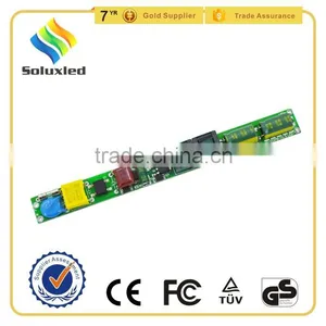 New Developed 18-24W 28W Led Driver 300-350mA T8 Led Tube Power Driver thumbnail-2