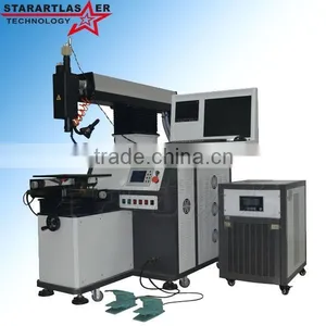 Automatic Laser Welding Machine thumbnail-1