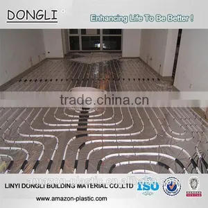 Factory Price Plastic 32*4.4 Underground Heating Pe-rt Pipe thumbnail-4