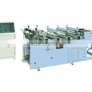 Multi-Function Cutting, And Sealing Machine thumbnail-1