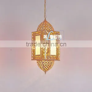 Large Wedding Decoration Moroccan Lanterns thumbnail-1