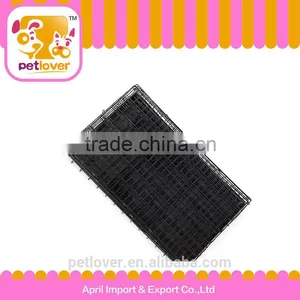 New Double Door Pet Cage Folding Dog thumbnail-5